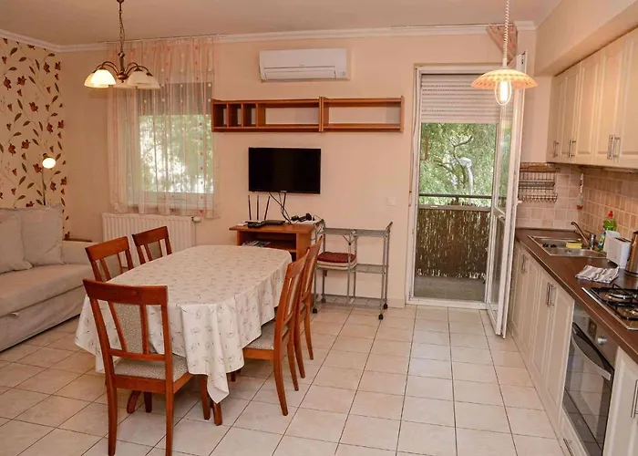 Otto Apartmán