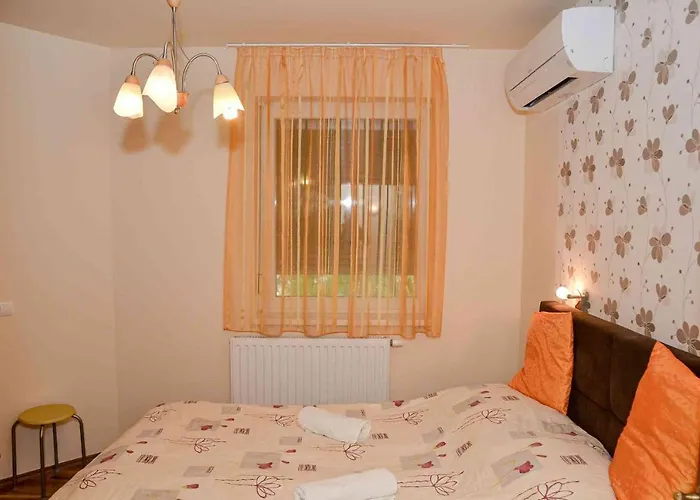 Otto Apartmán Hajdúszoboszló