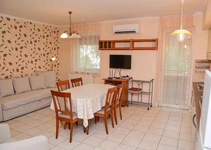 Otto Apartmán
