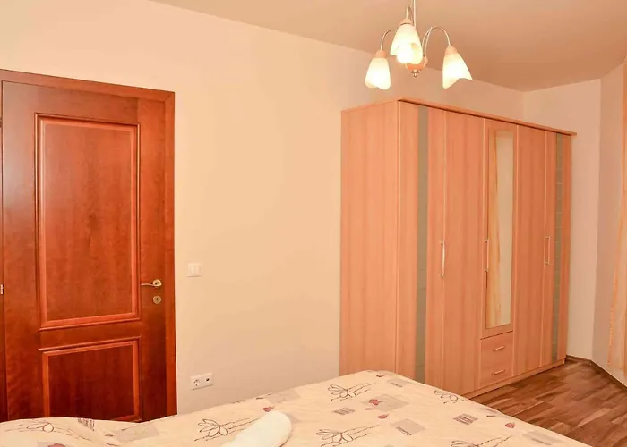 Otto Apartmán *