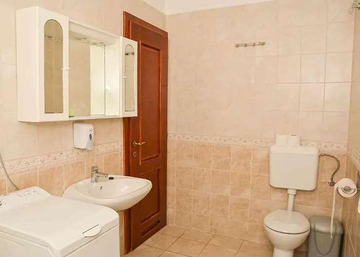 Apartmán Otto Hajdúszoboszló
