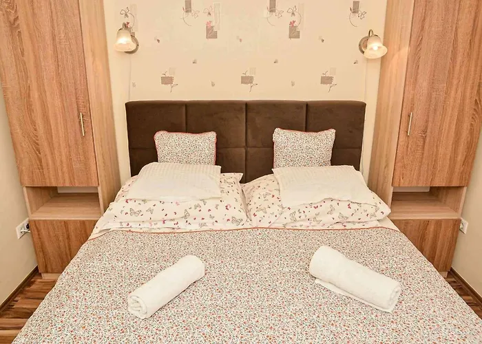 Apartmán Otto