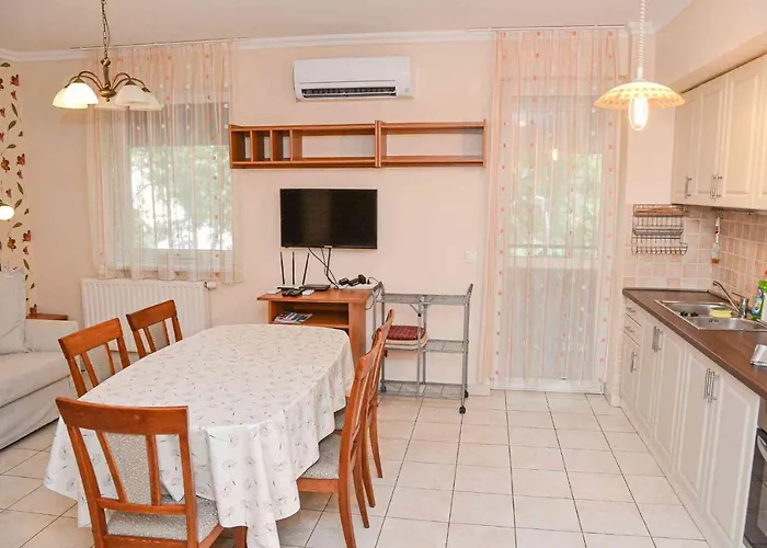 Apartmán Otto *
