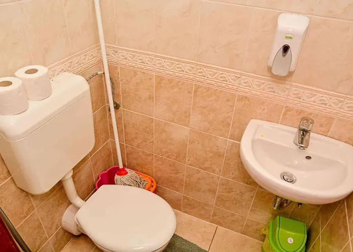 Otto Apartmán *