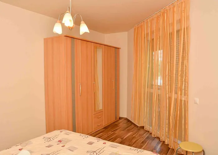 Otto Apartmán *