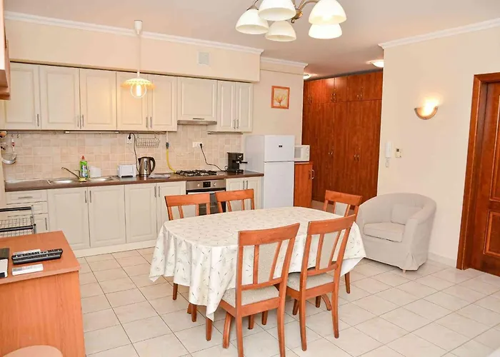 Apartmán Otto Hajdúszoboszló