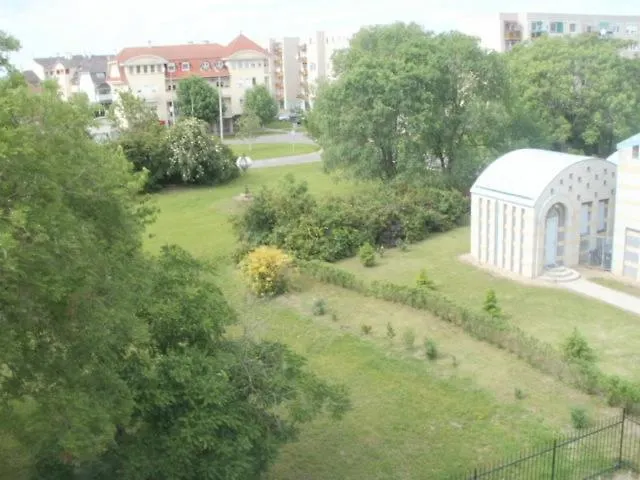 Apartmán Otto Hajdúszoboszló