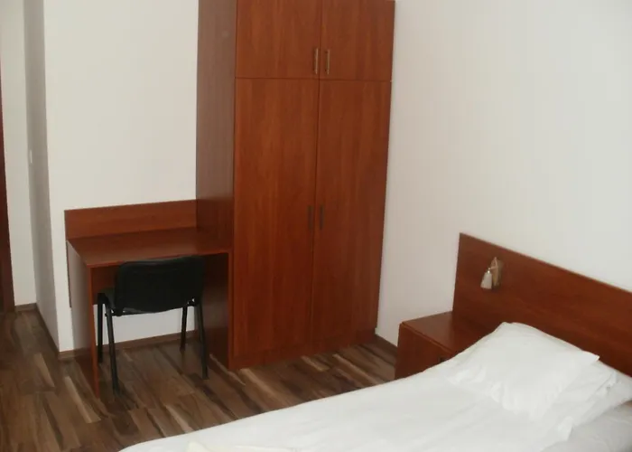 Apartmán Otto *