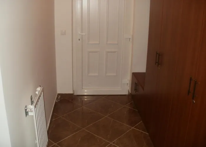Apartmán Otto Hajdúszoboszló