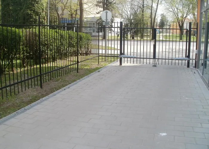 Apartmán Otto *