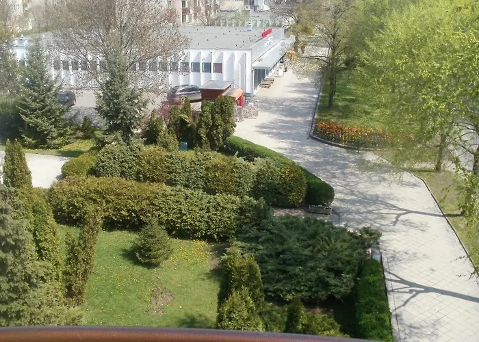 Apartmán Otto Hajdúszoboszló