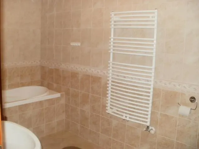 Apartmán Otto *